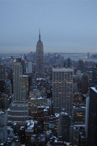 Empire State Build